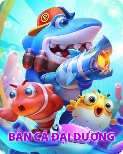 Trang chủ 789club 13 ban ca dai duong 98win