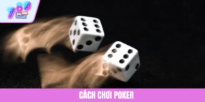 Khám Phá Cách Chơi Poker Tại 789CLUB Cho Người Mới Bắt Đầu
