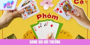 Game Bài Đổi Thưởng 789CLUB - Sân Chơi Cá Cược Nổi Bật