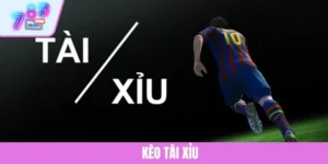 Kèo Tài Xỉu Và Các Tỷ Lệ Cược Phổ Biến Mà Không Nên Bỏ Lỡ