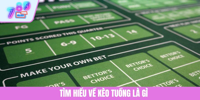 Kèo Tuồng Là Gì? Cách Phân Tích Chuẩn Xác Để Cược Hiệu Quả 2 Tìm hiểu về kèo tuồng là gì