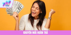 Khuyến Mãi Hoàn Trả 789CLUB - Bí Quyết Tận Dụng Tiền Hoàn