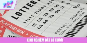 Kinh Nghiệm Bắt Lô Trượt Chính Xác Và Hiệu Quả Cùng 789CLUB