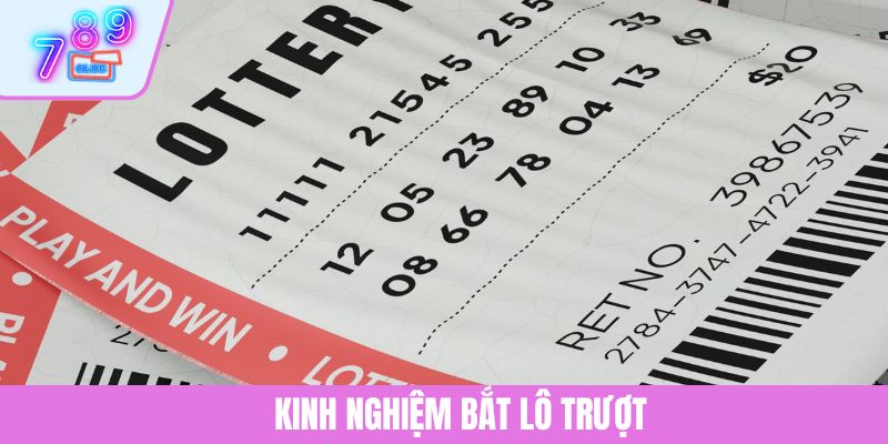 Kinh Nghiệm Bắt Lô Trượt Chính Xác Và Hiệu Quả Cùng 789CLUB 1 Kinh Nghiệm Bắt Lô Trượt Chính Xác Và Hiệu Quả Cùng 789CLUB