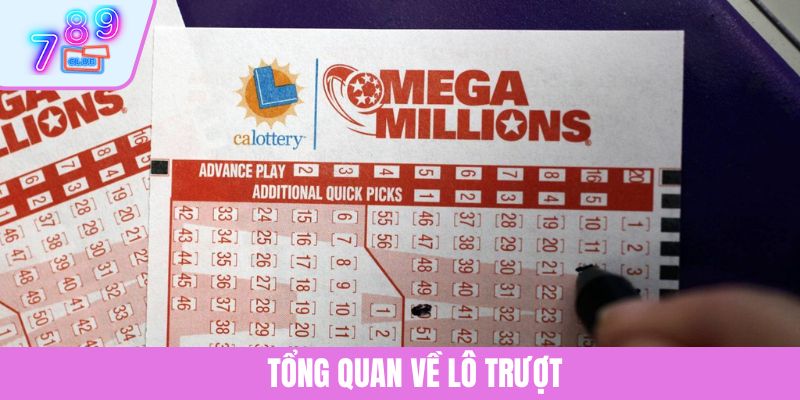 Kinh Nghiệm Bắt Lô Trượt Chính Xác Và Hiệu Quả Cùng 789CLUB 2 Tổng quan về lô trượt
