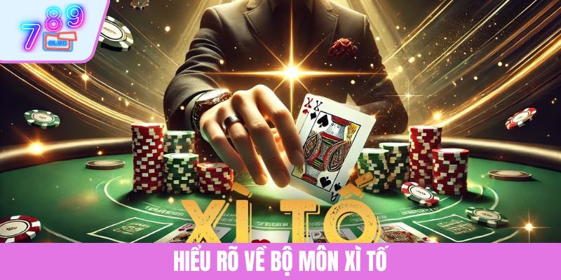 Luật Chơi Xì Tố - Thông Tin Cơ Bản Cần Nắm Cho Tân Binh 2 Hiểu rõ về bộ môn xì tố