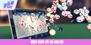 Mẹo Chơi Xổ Số Online 789CLUB Chi Tiết Dành Cho Người Mới