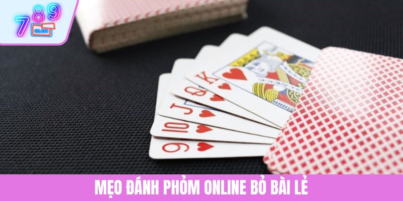 Mẹo Đánh Phỏm Online Chuẩn Xác Nhất Cho Tân Thủ Năm 2025 2 Mẹo đánh Phỏm online từ việc hiểu luật