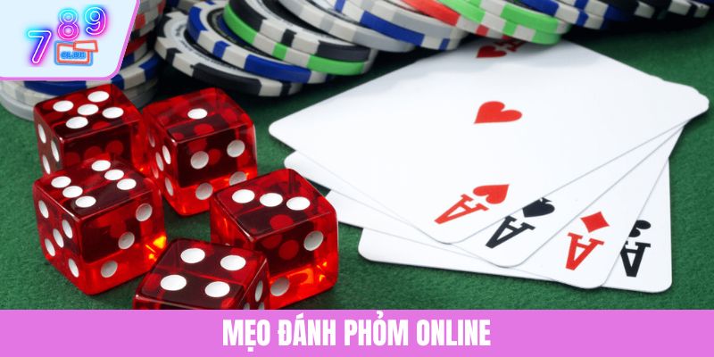 Mẹo Đánh Phỏm Online Chuẩn Xác Nhất Cho Tân Thủ Năm 2025