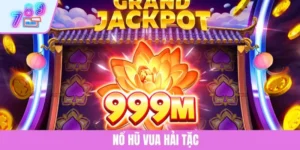 Nổ Hũ Vua Hải Tặc - Siêu Phẩm Quay Thưởng Tại 789CLUB