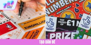 Tạo Dàn Đề - Tiết Lộ Chiến Lược Chơi Xổ Số Lô Đề Đỉnh Cao