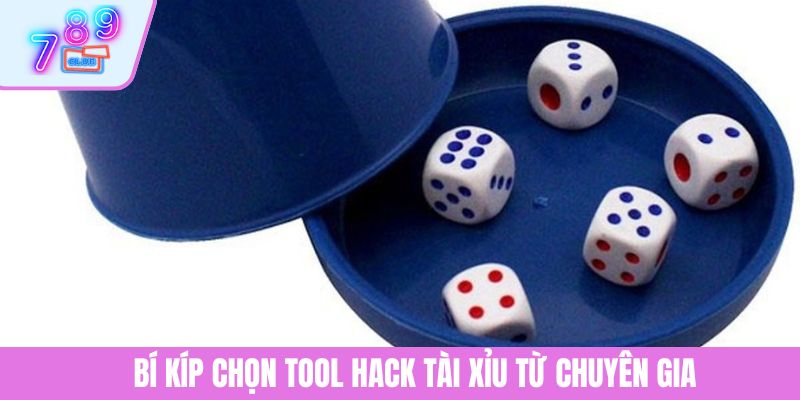 Tìm Hiểu Về Tool Hack Tài Xỉu Dành Cho Cược Thủ Hiện Đại 3 Bí kíp chọn tool hack tài xỉu từ chuyên gia