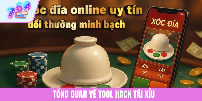 Tìm Hiểu Về Tool Hack Tài Xỉu Dành Cho Cược Thủ Hiện Đại 2 Tổng quan về tool hack tài xỉu